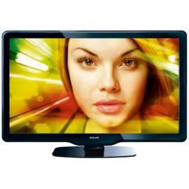 TV PHILIPS 3000 Serie 42PFL3605H schwarz