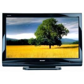 TV SHARP Aquos LC-32DH500EV-schwarz