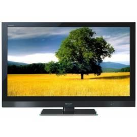 TV SHARP LC-40LE705EV-schwarz