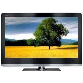 TV SHARP AQUOS Quattron LC-40LE810EV schwarz