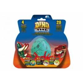 Dino Quest 1 Ei