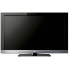 Service Manual TV SONY KDL32EX500AEP schwarz