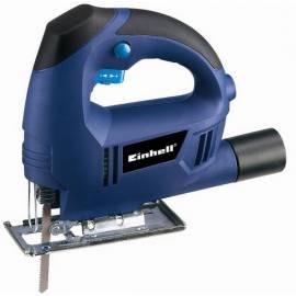 Sah Jigsaw Blue BT-13 JS 400 E schwarz/blau