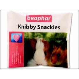 Knibby Snackies Obst 75tablet (245-107728) Gebrauchsanweisung