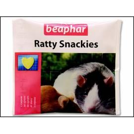 Ratty Snackies 75tablet (245-107773)