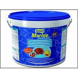 Handbuch für Tetra Marine Meersalz 20kg (A1-173798)