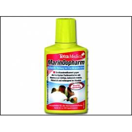 Bedienungsanleitung für Tetra Medica Marin Oopharm 100ml (A1-756694)