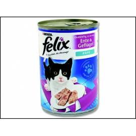 Konservieren von Felix Ente + Huhn 400 g (B3-498907)