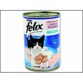 Zu sparen, Felix Salmon + Thunfisch 400 g (B3-499003)