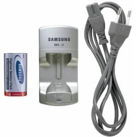 Batterie/Akku-Pack Akku SAMSUNG EZ-CBATT029