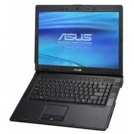 Notebook ASUS B50A-AP015E schwarz