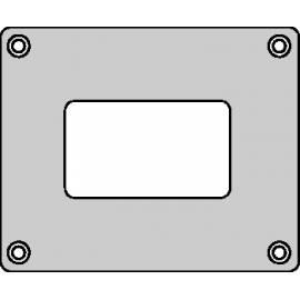 Datasheet Zubehör für Dunstabzugshaube BEST CF1916126 white