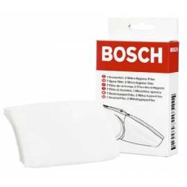 BOSCH Staubsaugerbeutel für BKZ30AF