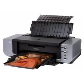 CANON Drucker Pixma Pro 9000 (Pro9000) schwarz/grau