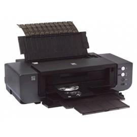 CANON Drucker Pixma Pro 9500 (Pro9500) schwarz/grau