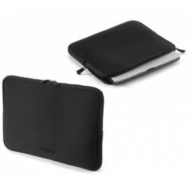 DICOTA Notebook carry Case Tasche Skin für eine perfekte 17--(N12328N) schwarz
