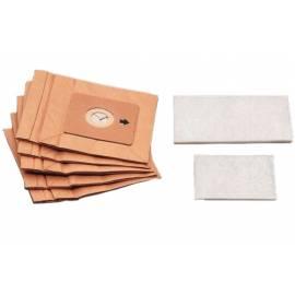 Service Manual Taschen für Staubsauger FAGOR RA-313 Papier Filter