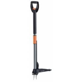 Bedienungshandbuch FISKARS Gartengeräte S139920 schwarz/orange