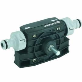 GARDENA 149029 Pumpe schwarz