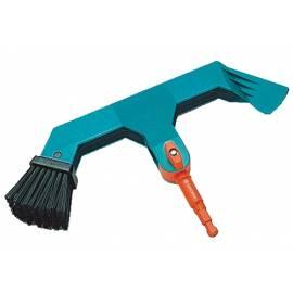 Garten Werkzeuge Garten Gutter Cleaner Türkis