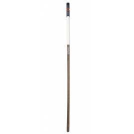 Besenstiel Besenstiel aus Holz GARDENA, 130 cm (372320)