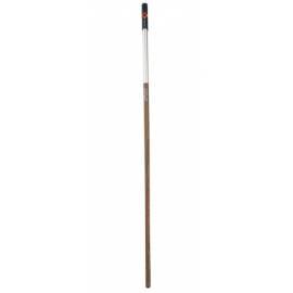 Besen-Besen aus Holz, GARDENA 150 cm (372520) Gebrauchsanweisung