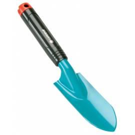 Scoop GARDENA schließen 6 cm (8937-29) Schwarz/Türkis