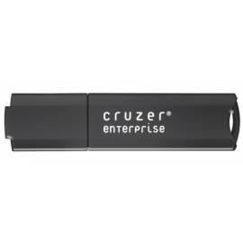 USB-flash-Disk Cruzer Enterprise SANDI 2GB (90757) schwarz
