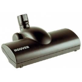 Turbo-Air HOOVER Turbo J11