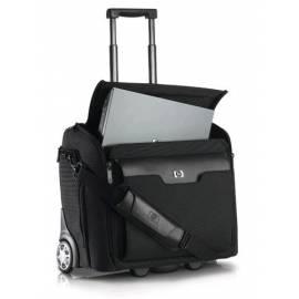  für Notebook HP Pavilion Roller Case (KN605AA) schwarz