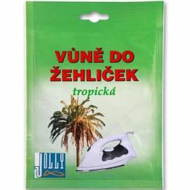 Zubehör für Eisen JOLLY 2004-der Geruch des Eisen-tropical