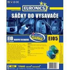 Service Manual Taschen für Staubsauger JOLLY EIO-5