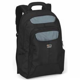 Rucksack LOWEPRO Transit Notebook Rucksack schwarz Bedienungsanleitung