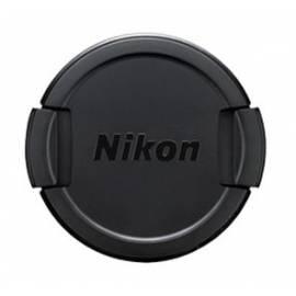 Zubehör für NIKON Kameras die LC-CP20 schwarz