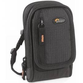 Foto/Video LOWEPRO Ridge 30 schwarz Bedienungsanleitung