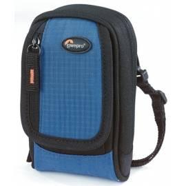 Handbuch für Foto/Video-LOWEPRO Ridge 30 blau