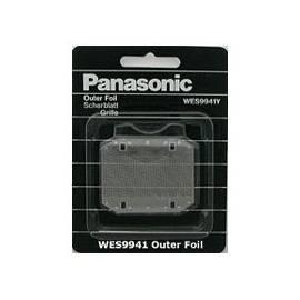 Wiedereinbau-Folie PANASONIC WES 9941