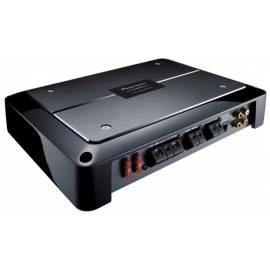 Datasheet Verstärker PIONEER PRS-D1200M schwarz