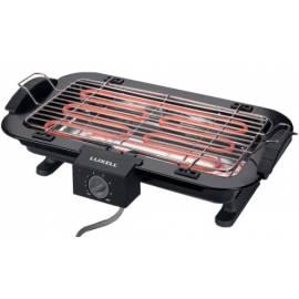 LUXELL KB 6000 TEC Grill