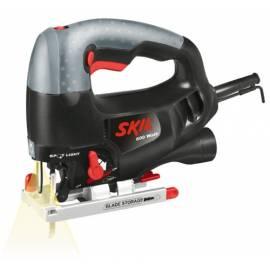 SKIL Jig sah 4003AA schwarz/grau