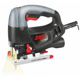 SKIL Jig sah 4581AA schwarz/grau/Metall/Kunststoff