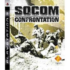 HRA SONY SOCOM: Konfrontation Blu Headset PS3 - Anleitung