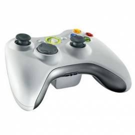 Zubehör für Konzole MICROSOFT Xbox Gamepad Microsoft Wireless Common Controller (JR9-00002) Bedienungsanleitung