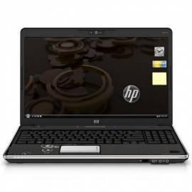 Notebook HP Pavilion Pavilion dv6-1250ec schwarz Gebrauchsanweisung