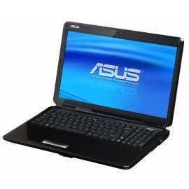 Benutzerhandbuch für Notebook ASUS X5DIJ-SX168V schwarz