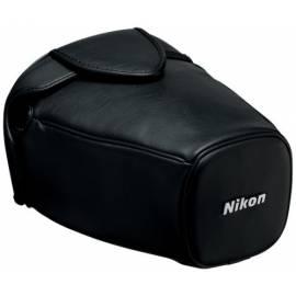 Foto/Video NIKON CF-D80, schwarz