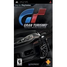 Service Manual HRA SONY Gran Turismo PSP