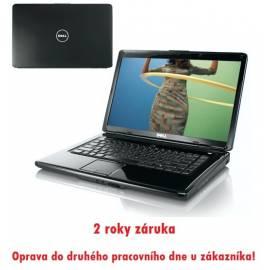 Benutzerhandbuch für DELL Inspiron 1545 (DEINSP11545I032BK) schwarz