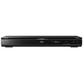 Blu-Ray-Player SONY BDPS360B.EG1 + Filme schwarz