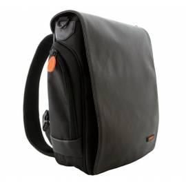 Laptop-Tasche CANYON CNR-NB5 (CNR-C4) Schwarz/Grau/Orange - Anleitung